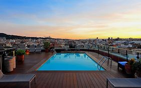 1898 Hotel Barcelona 4*