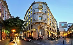 Hotel 1898 Barcelona 4* Spain